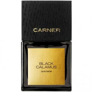 Carner Barcelona BLACK CALAMUS 50ml edp TESTER