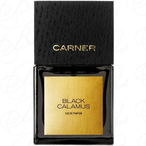 Тестер Carner Barcelona BLACK CALAMUS 50ml edp TESTER