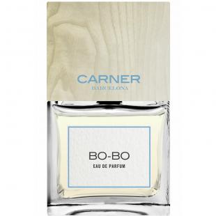 Carner Barcelona BO-BO 100ml edp TESTER