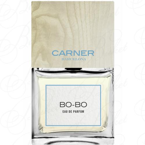 Тестер Carner Barcelona BO-BO 100ml edp TESTER