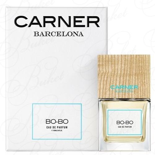 Парфюмерная вода Carner Barcelona BO-BO 50ml edp