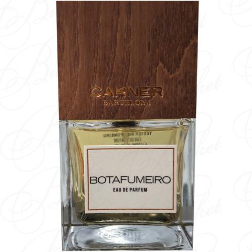 Тестер Carner Barcelona BOTAFUMEIRO 100ml edp TESTER