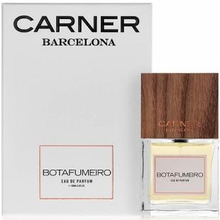 Carner Barcelona BOTAFUMEIRO 100ml edp