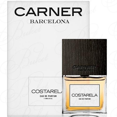 Парфюмерная вода Carner Barcelona COSTARELA 50ml edp