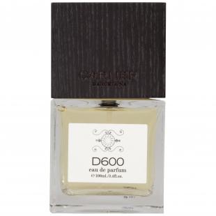 Carner Barcelona D600 100ml edp TESTER