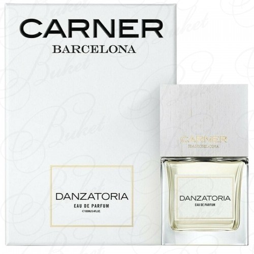 Парфюмерная вода Carner Barcelona DANZATORIA 50ml edp