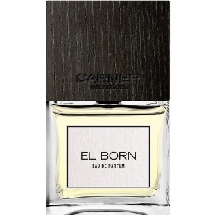 Carner Barcelona EL BORN 100ml edp TESTER