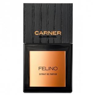 Carner Barcelona FELINO 50ml edp TESTER