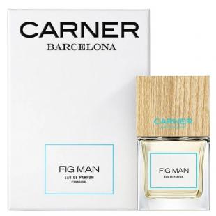 Carner Barcelona FIG MAN 100ml edp