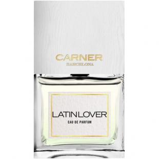 Carner Barcelona LATIN LOVER 100ml edp TESTER