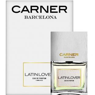 Carner Barcelona LATIN LOVER 100ml edp