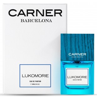 Carner Barcelona LUKOMORIE 100ml edp