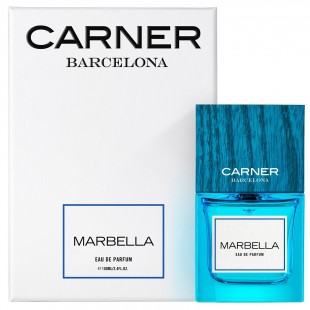 Carner Barcelona MARBELLA 100ml edp