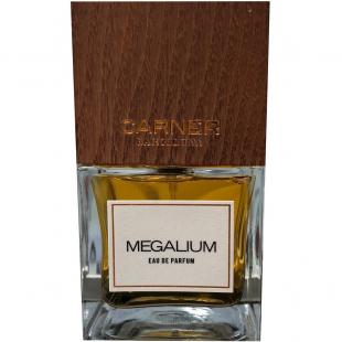 Carner Barcelona MEGALIUM 100ml edp TESTER