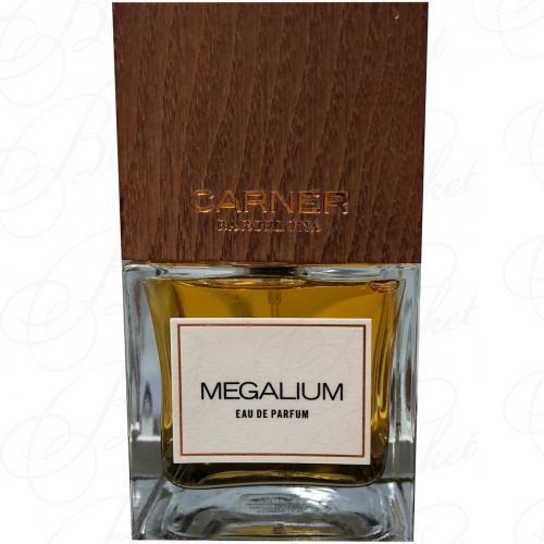 Тестер Carner Barcelona MEGALIUM 100ml edp TESTER