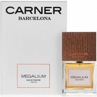 Carner Barcelona MEGALIUM 50ml edp