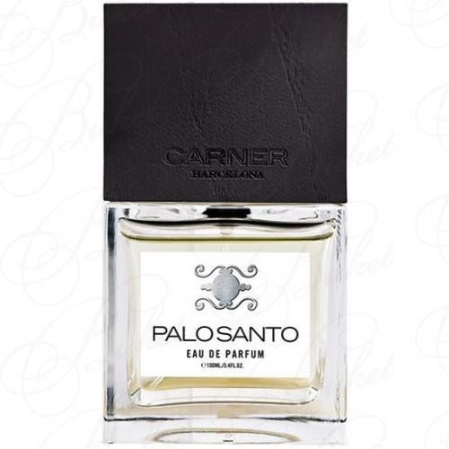 Тестер Carner Barcelona PALO SANTO 100ml edp TESTER