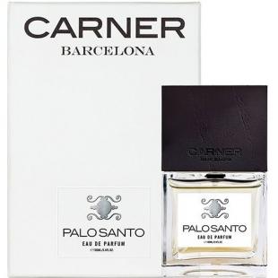 Carner Barcelona PALO SANTO 100ml edp
