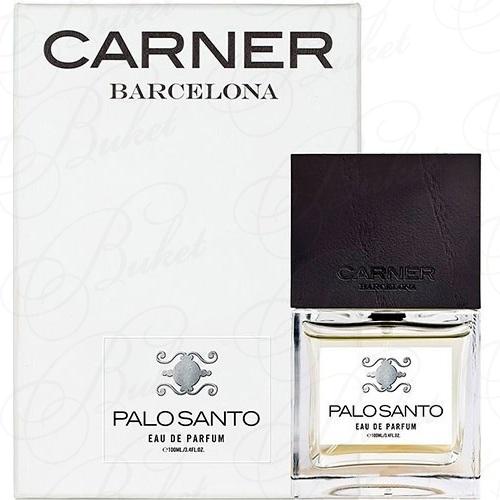 Парфюмерная вода Carner Barcelona PALO SANTO 100ml edp