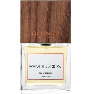 Carner Barcelona REVOLUCION 100ml edp TESTER