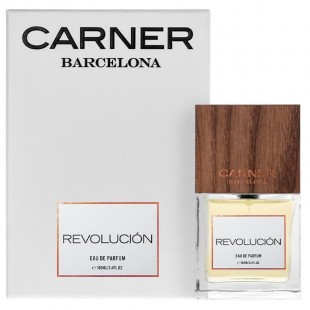 Carner Barcelona REVOLUCION 100ml edp