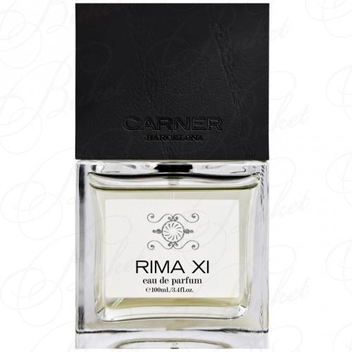 Тестер Carner Barcelona RIMA XI 100ml edp TESTER