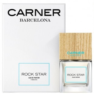 Carner Barcelona ROCK STAR 100ml edp