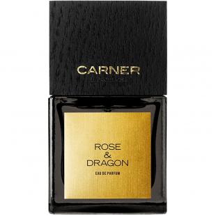 Carner Barcelona ROSE & DRAGON 50ml edp TESTER