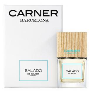Carner Barcelona SALADO 100ml edp