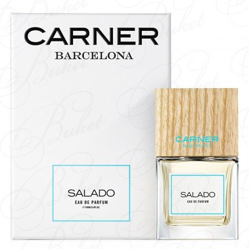 Парфюмерная вода Carner Barcelona SALADO 50ml edp