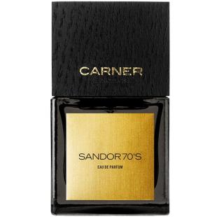 Carner Barcelona SANDOR 70'S 50ml edp TESTER
