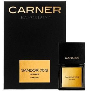 Carner Barcelona SANDOR 70'S 50ml edp