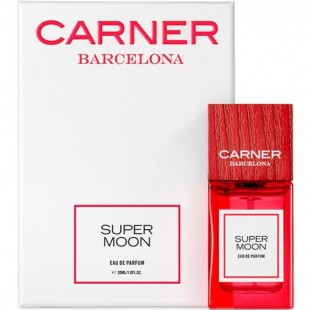 Carner Barcelona SUPER MOON 30ml edp