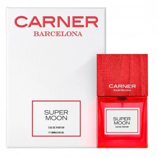 Carner Barcelona SUPER MOON 100ml edp