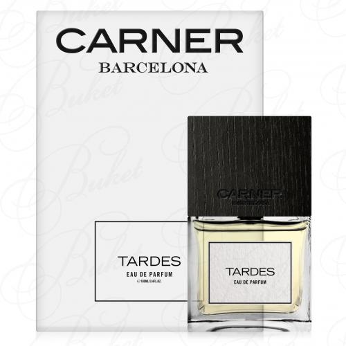 Парфюмерная вода Carner Barcelona TARDES 100ml edp