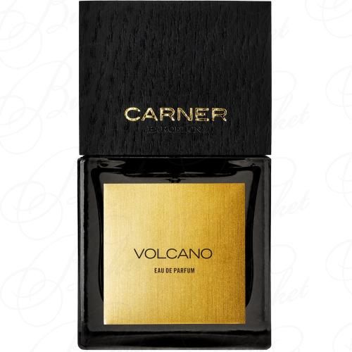 Тестер Carner Barcelona VOLCANO 50ml edp TESTER
