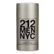 Дезодорант стик Carolina Herrera 212 MEN deo-stick 75ml