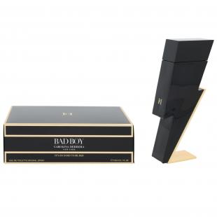 Carolina Herrera BAD BOY 150ml edt