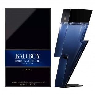 Carolina Herrera BAD BOY COBALT 50ml edp