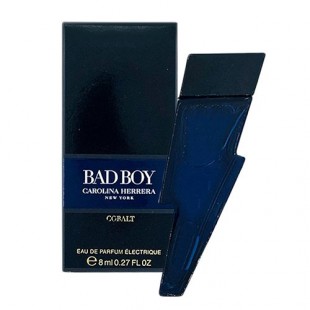 Carolina Herrera BAD BOY COBALT 8ml edp