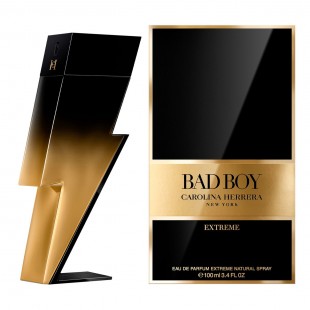 Carolina Herrera BAD BOY EXTREME 100ml edp