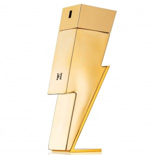 Carolina Herrera BAD BOY GOLD FANTASY 100ml edt TESTER 