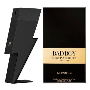 Carolina Herrera BAD BOY LE PARFUM 100ml edp