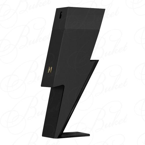 Тестер Carolina Herrera BAD BOY LE PARFUM 100ml edp TESTER