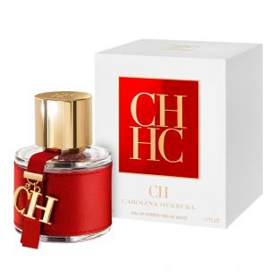 Carolina Herrera CH 50ml edt