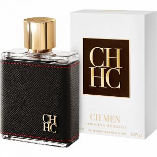 Carolina Herrera CH MEN 100ml edt 