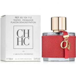 Carolina Herrera CH 100ml edt TESTER