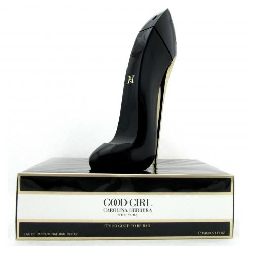 Парфюмерная вода Carolina Herrera GOOD GIRL 150ml edp