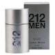 Туалетная вода Carolina Herrera 212 MEN 100ml edt