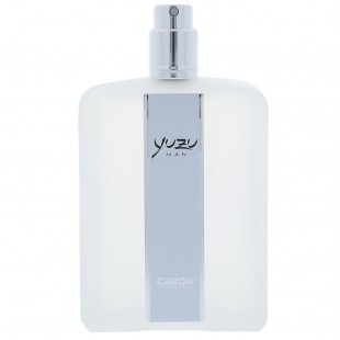Caron YUZU MAN 125ml edt TESTER